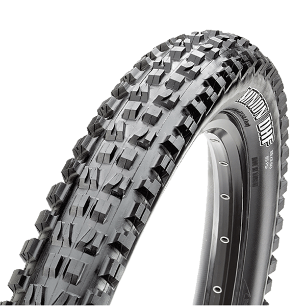 Minion DHF 3C/EXO/TR - 27.5 x 2.30, Featured Image