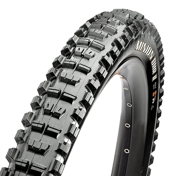 Minion DHR II EXO/TR - 29 x 2.3, Featured Image