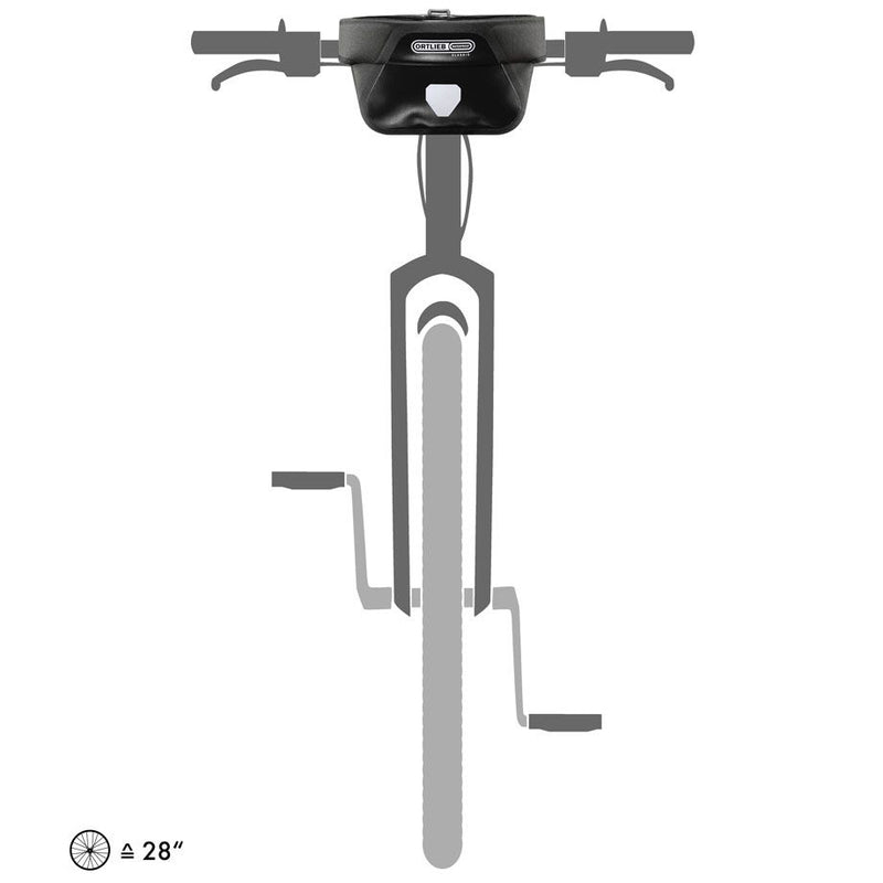 Ultimate Six Classic, Black - 5 L