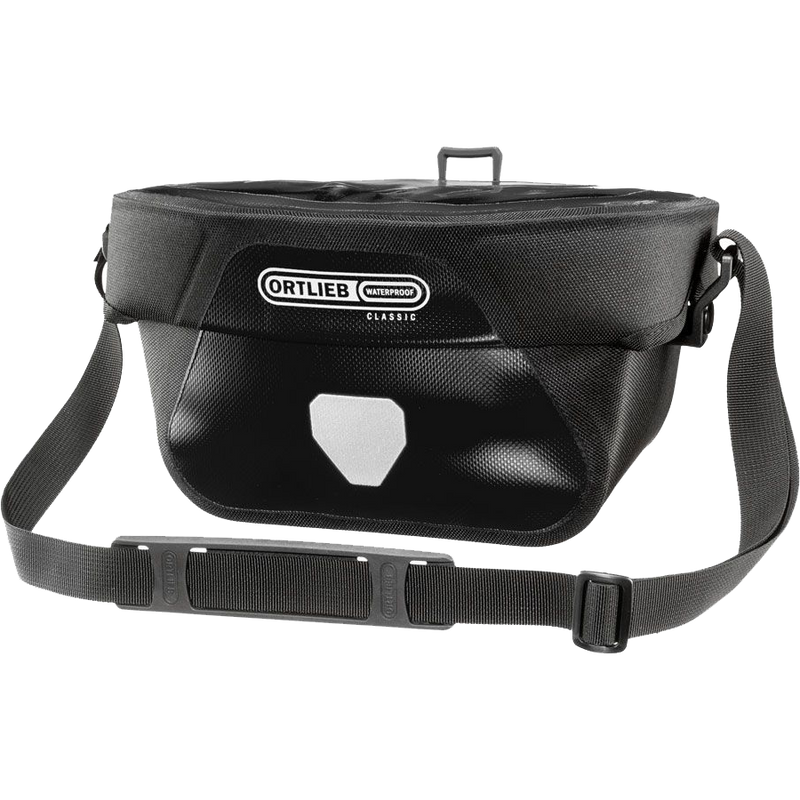 Ultimate Six Classic, Black - 5 L