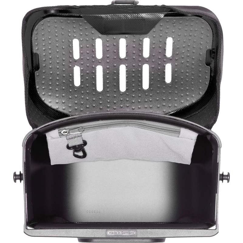 Ultimate Six Classic, Black - 5 L