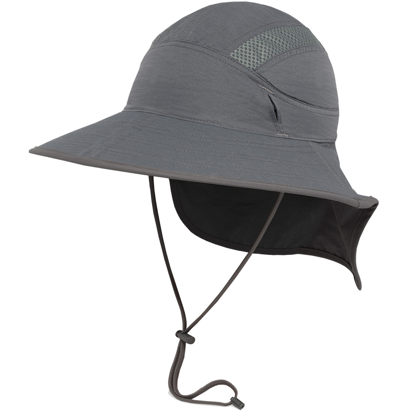 Ultra Adventure Hat, Featured Image