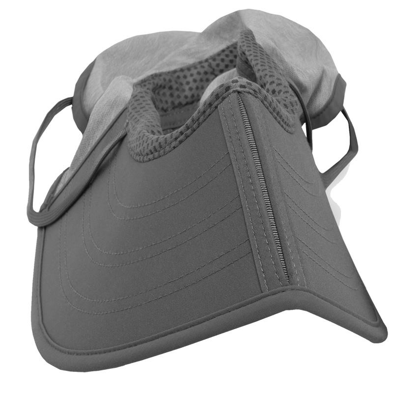 Ultra Adventure Hat, Sunday Afternoons Ultra Adventure Hat Cinder/Gray