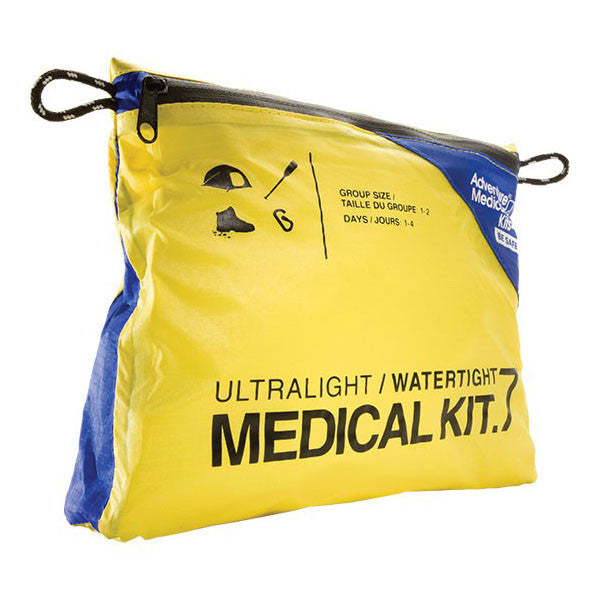 Ultralight / Watertight .7 Medical Kit alternate view
