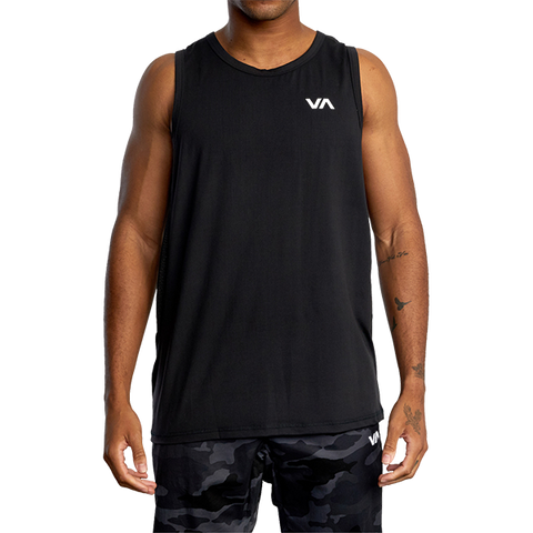 Men's Sport Vent Sleeveless
