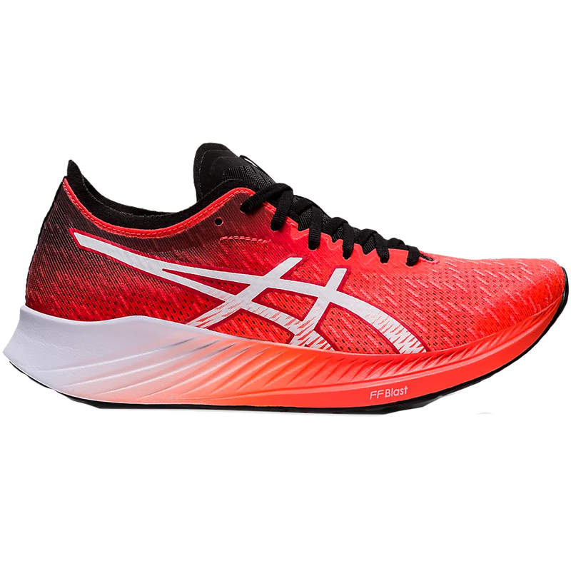 Women's Magic Speed, Featured Image