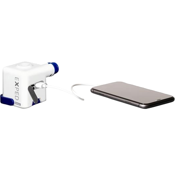 Widget Pump, Exped Widget Pump