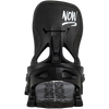 Now Women's Vetta black highback