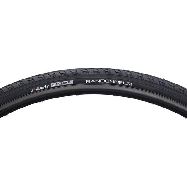 Randonneur II - 700c x 35, Vittoria Randonneur II - 700 x 35c Black