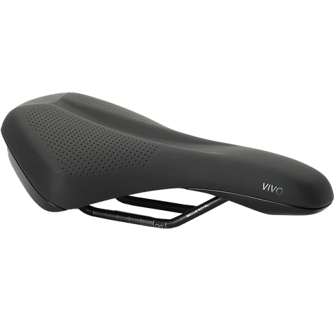 Vivo Reflective Athletic Unisex Saddle