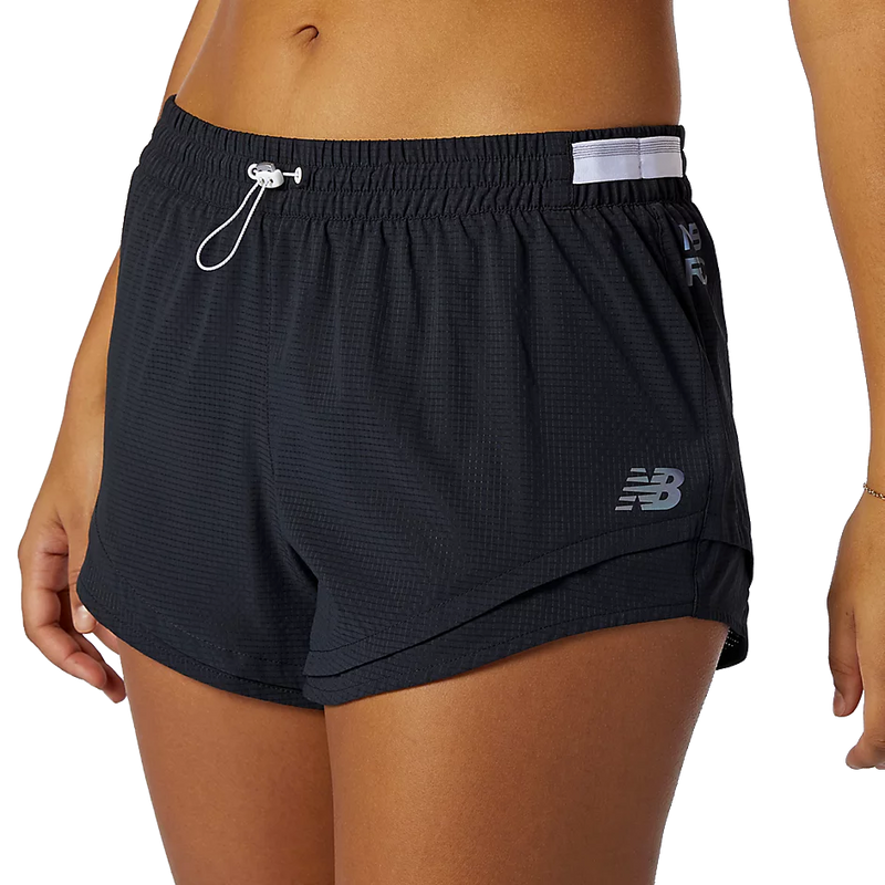 Women's Q Speed Short, Featured Image