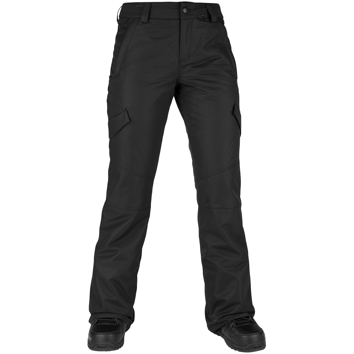 Women's Bridger Insulated Pant alternate view