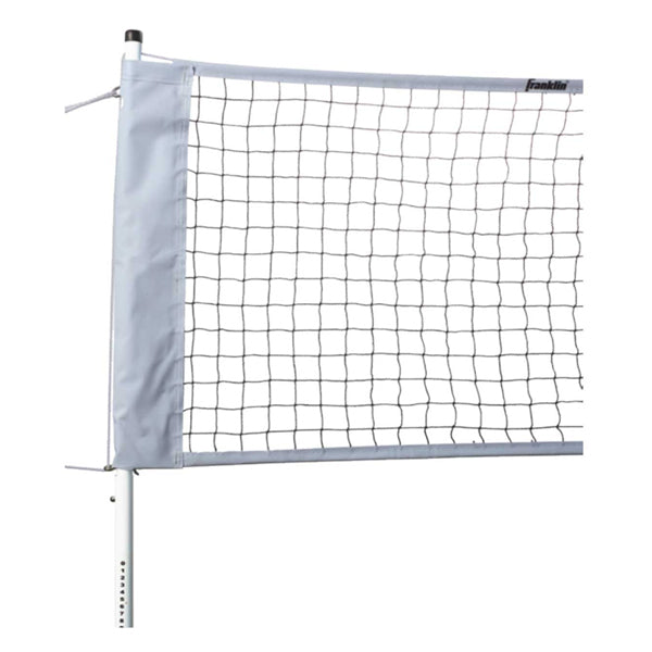 Volleyball and Badminton Net alternate view