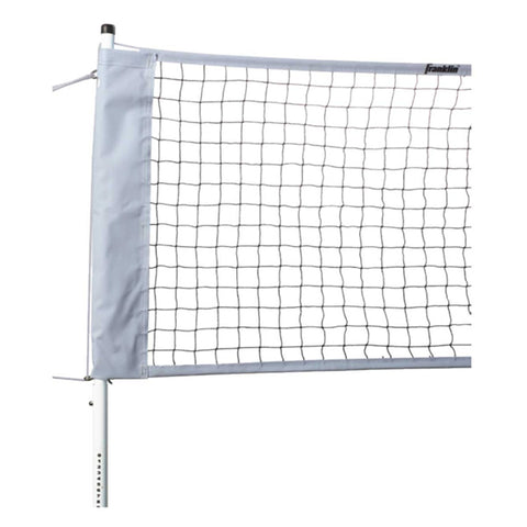 Volleyball and Badminton Net