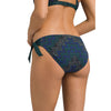 prAna Women's Daravy Bottom Black Horchata