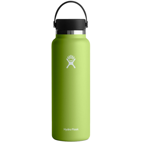 L.L.Bean Insulated Bean Canteen Extra-Large Water Bottle 32 oz