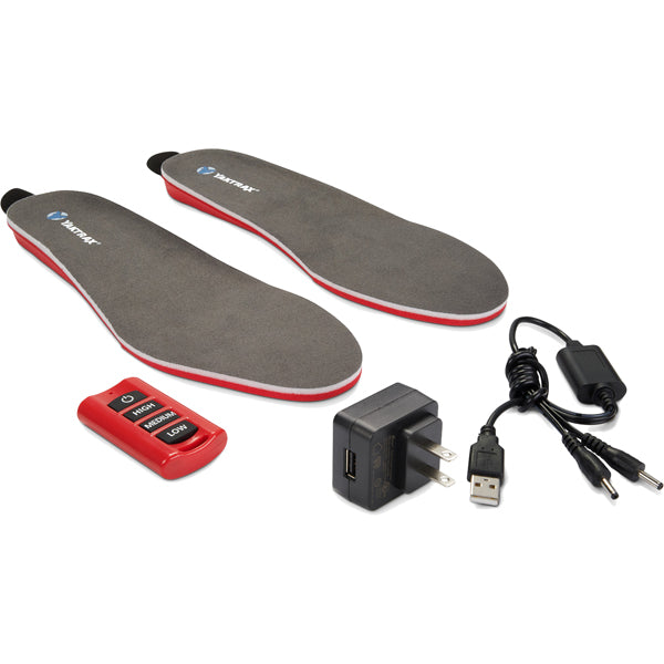 Men's Heated Insole (Sizes 7‚Äê13), Featured Image