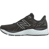 New Balance Women's Fresh Foam 880 v11 - D E11-Black/Star Glo