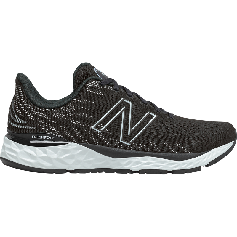 Women's Fresh Foam 880 v11 - D, Featured Image