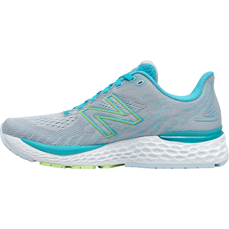 Women's Fresh Foam 880 v11, New Balance Women's Fresh Foam 880 v11 Storm Blue/Teal