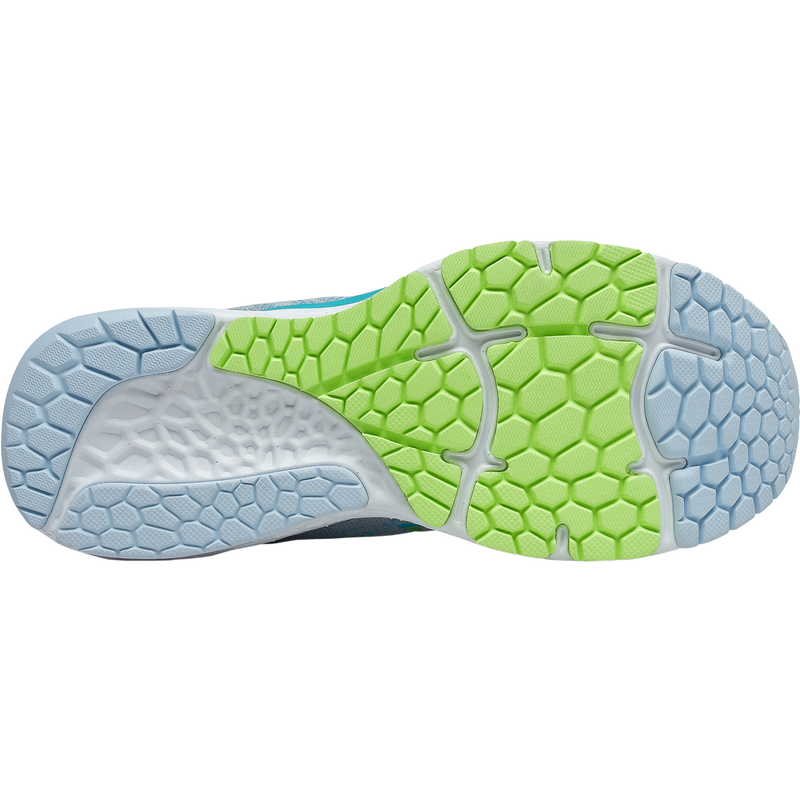 Women's Fresh Foam 880 v11, New Balance Women's Fresh Foam 880 v11 Storm Blue/Teal