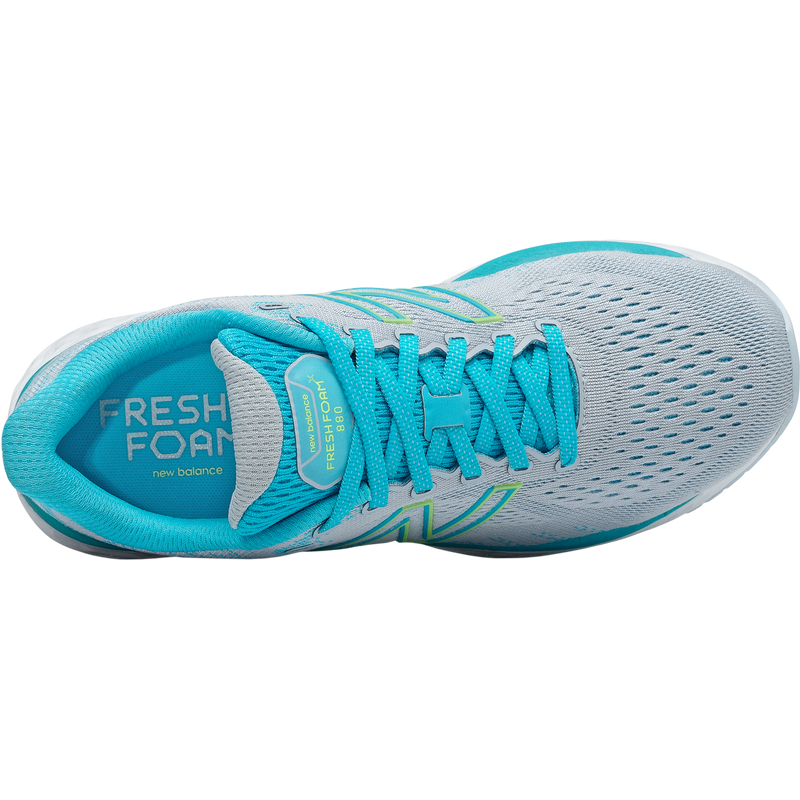 Women's Fresh Foam 880 v11, New Balance Women's Fresh Foam 880 v11 Storm Blue/Teal