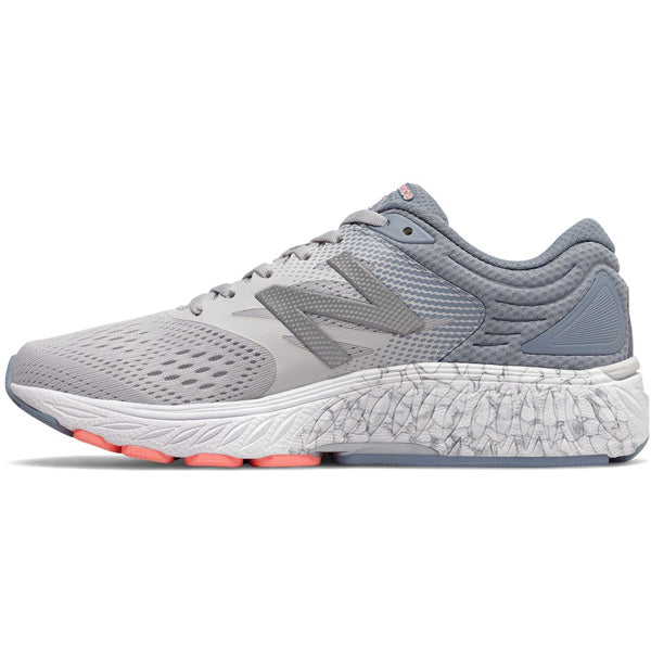 Women's 940 v4, New Balance Women's 940 v4 Summer Fog/Reflection/Ginger Pink