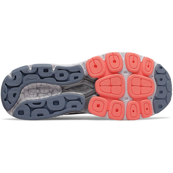 Women's 940 v4, New Balance Women's 940 v4 Summer Fog/Reflection/Ginger Pink