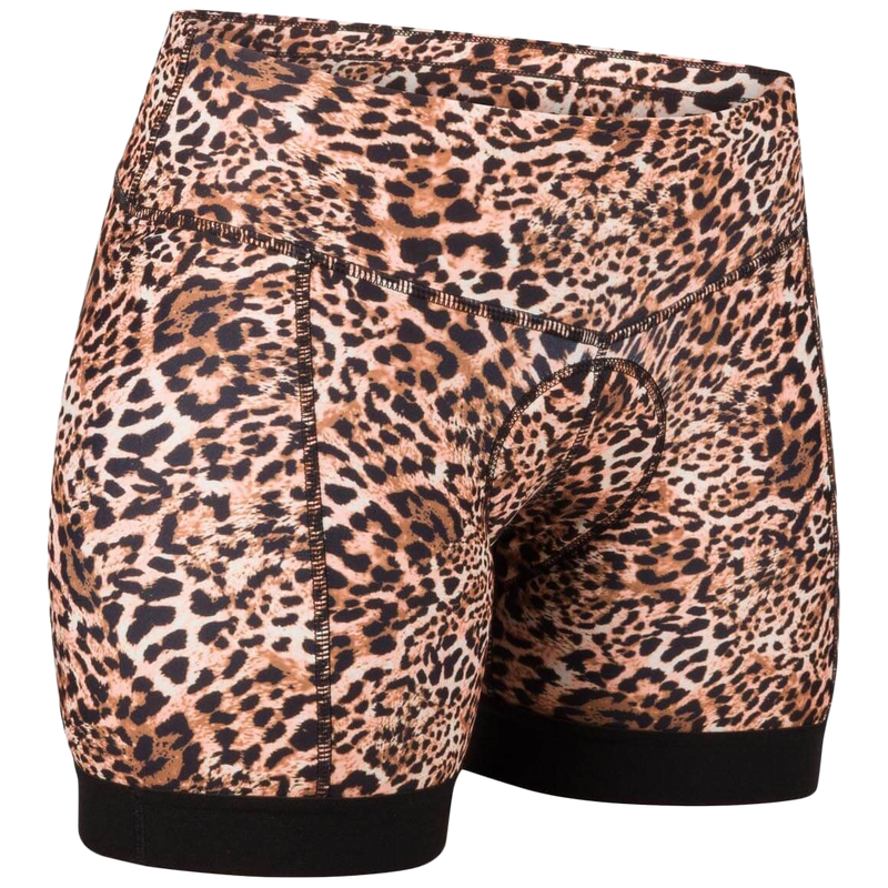 Women's Printed Essential Liner, Featured Image