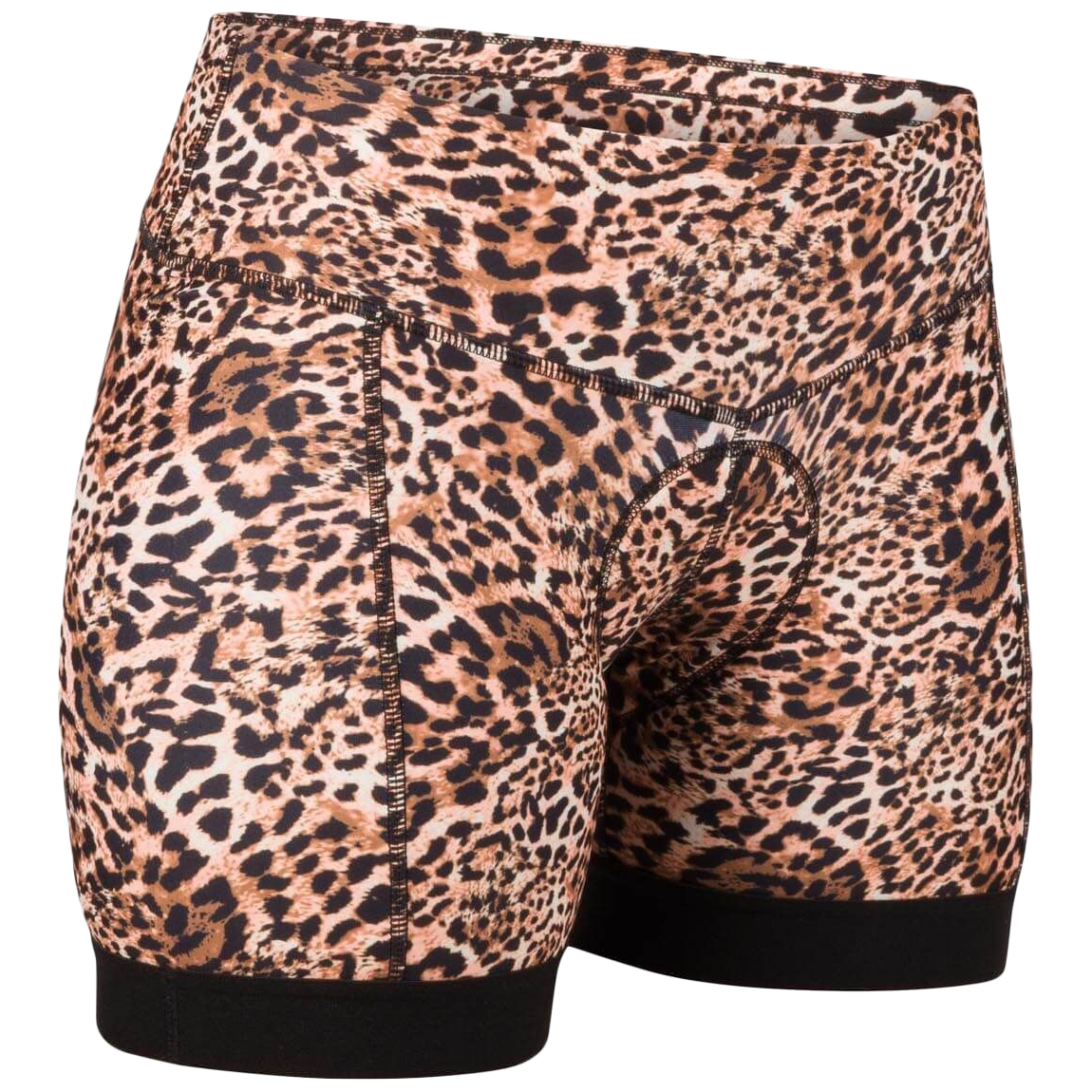 Women's Printed Essential Liner alternate view