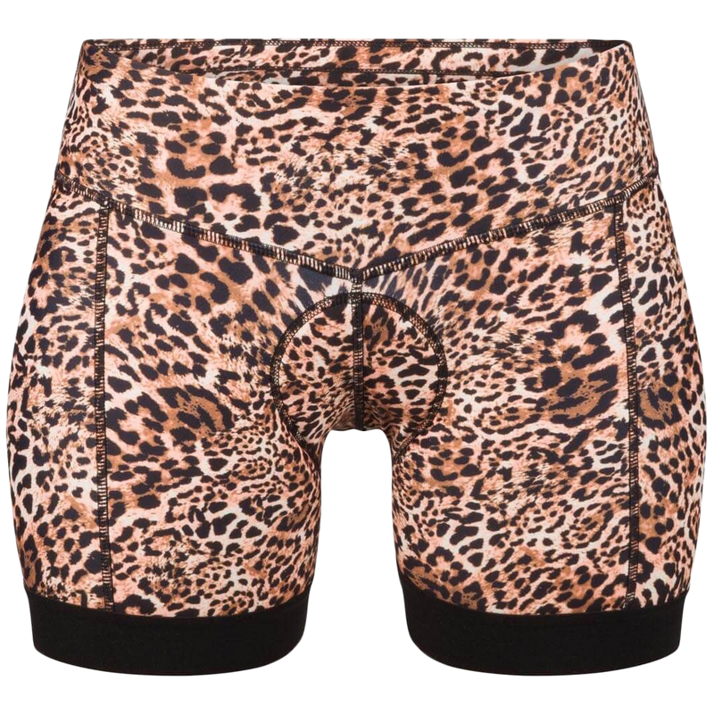 Women's Printed Essential Liner, Zoic Women's Printed Essential Liner front.