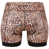Zoic Women's Printed Essential Liner back.
