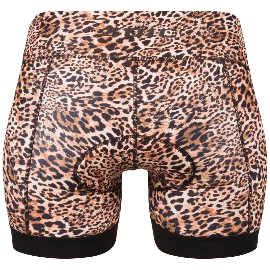 Women's Printed Essential Liner alternate view