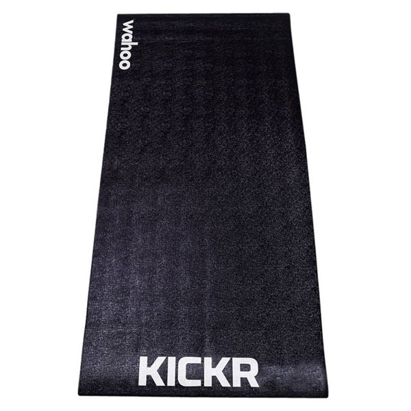 KICKR Trainer Mat, Featured Image