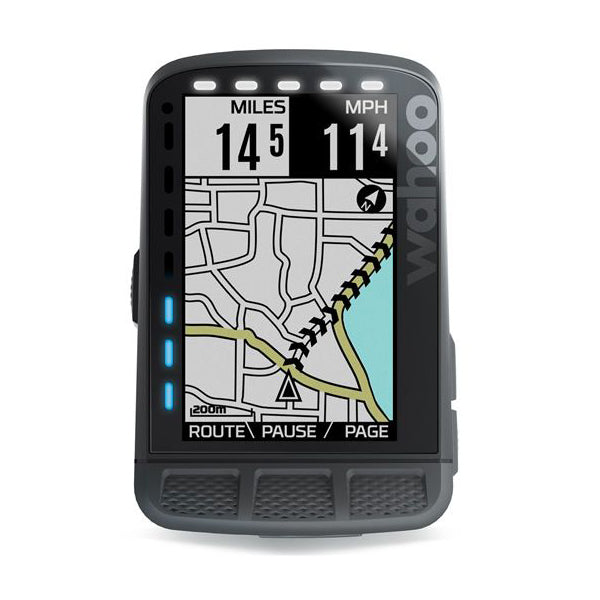 Elemnt Roam GPS Bike Computer alternate view