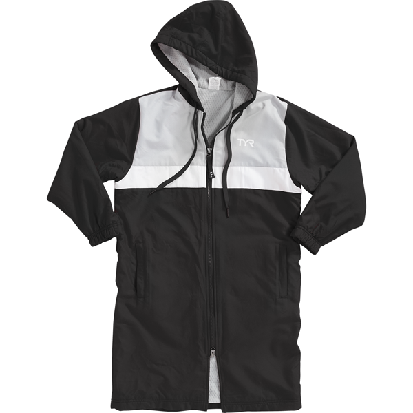Youth Alliance Podium Parka, Featured Image