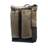 Blackburn Wayside Backpack Pannier Black/Tan