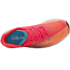 New Balance Women's FuelCell Rebel v2 LM2-Citrus Punch/Vivid Coral