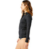 Carve Designs Women's Stella Duckdive Zip-Up Jacket 067-Estes Embossed