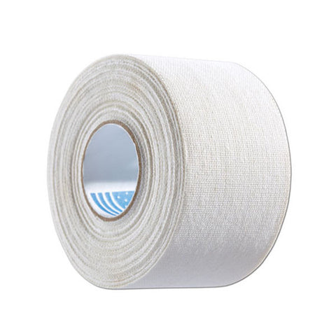 Athletic Tape - White 2 Pack