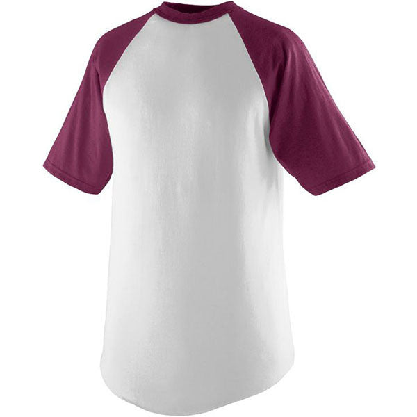 Youth Baseball Undershirt