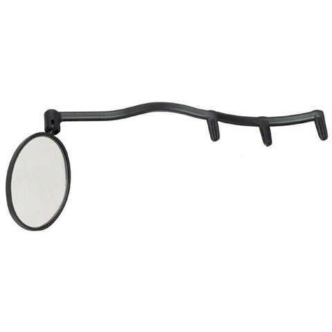 CycleAware Heads Up Eyeglass Mirror