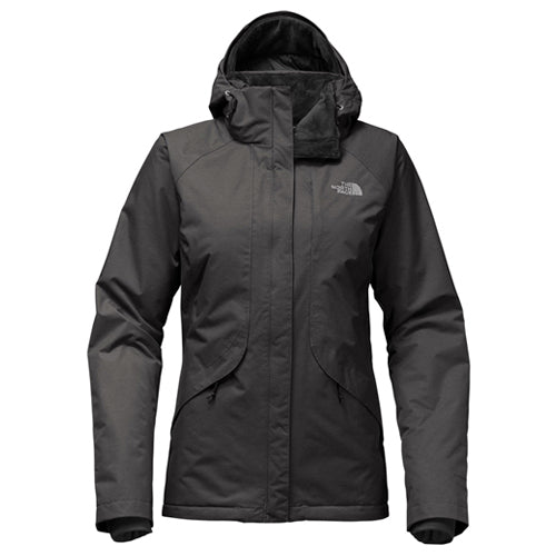 The North Face The Works Package w/ Bibs - Women's Ski alternate view