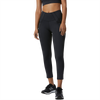 New Balance Women's Shape Shield 7/8 BK-Black front
