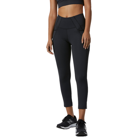 Women's Shape Shield 7/8 Tight