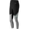 Women's High Rise Transform Pocket Crop