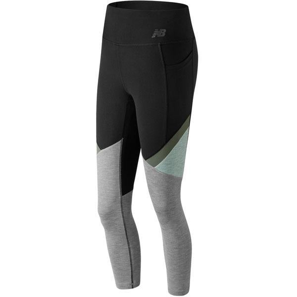 Women's High Rise Transform Pocket Crop alternate view