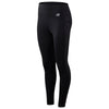New Balance Women's Impact Run Heat Tight BK-Black