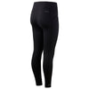 New Balance Women's Impact Run Heat Tight BK-Black