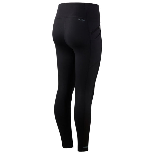 Women's Impact Run Heat Tight alternate view